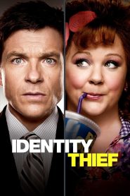 Identity Thief (2013) ล่าสาวแสบ แอบรูดปรื้ด | เมื่อชีวิตใครบางคน ถูกเปลี่ยนด้วยอุบายหนึ่งใบเสร็จ
