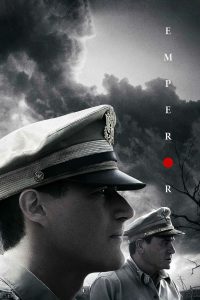 Emperor (2012) จักรพรรดิของปวงชน | เมื่อสงครามจบลง…ความยุติธรรมกำลังจะเริ่มต้น
