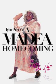 Tyler Perry’s A Madea Homecoming (2022) มาเดีย โฮมคัมมิง | เมื่อการกลับมาของมาเดียทำให้ครอบครัววุ่นวายไปหมด