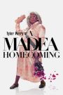 Tyler Perry’s A Madea Homecoming (2022) มาเดีย โฮมคัมมิง | เมื่อการกลับมาของมาเดียทำให้ครอบครัววุ่นวายไปหมด