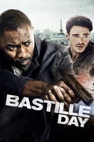 Bastille Day (2016) ดับเบิ้ลระห่ำ ดับเบิ้ลระอุ | เมื่อวันชาติกลายเป็นวันระทึก เมืองทั้งเมืองต้องเดิมพันด้วยชีวิต
