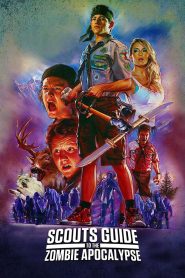Scouts Guide to the Zombie Apocalypse (2015) 3 ลูกเสือปะทะซอมบี้ | เมื่อสกิลเอาตัวรอดไม่ได้มีไว้แค่ตั้งแคมป์ แต่ไว้ฆ่าซอมบี้ด้วย!