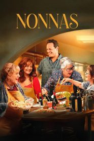 Nonnas (2025) รักนะย่ายายจ๋า | เมื่อรสมือของยาย เปลี่ยนหัวใจทั้งเมือง