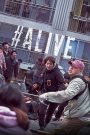 #Alive (2020) คนเป็นฝ่านรกซอมบี้ | เมื่อลมหายใจของมนุษย์…คือของแสลงของโลกที่เต็มไปด้วยความตาย