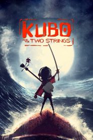 Kubo and the Two Strings (2016) คูโบ้และพิณมหัศจรรย์ | นิทานแห่งความกล้าหาญ ที่ถักทอด้วยสายใยของครอบครัวและเสียงดนตรี