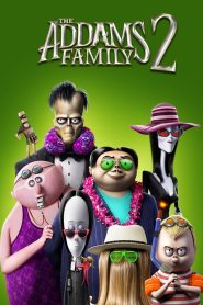 The Addams Family 2 (2021) ตระกูลนี้ผียังหลบ 2 | เมื่อครอบครัวสุดหลอน ออกเดินทางบนทริปป่วนทั่วอเมริกา
