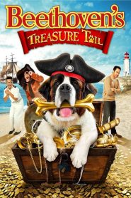 Beethoven’s Treasure Tail (2014) บีโธเฟน ล่าสมบัติโจรสลัด | เมื่อสุนัขจอมป่วนกลายเป็นฮีโร่บนเกาะลับแล