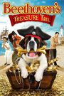 Beethoven’s Treasure Tail (2014) บีโธเฟน ล่าสมบัติโจรสลัด | เมื่อสุนัขจอมป่วนกลายเป็นฮีโร่บนเกาะลับแล