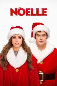 Noelle (2019) โนเอลล์ | เมื่อคริสต์มาสกำลังพังทลาย เธอคือความหวังเดียวที่โลกยังมีซานต้า