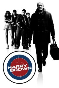 Harry Brown (2009) อย่าแหย่ให้โก๋โหด | เมื่อความเงียบไม่ใช่ความอ่อนแอ และการลุกขึ้น…อาจหมายถึงนรกสำหรับคนผิด
