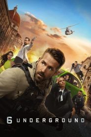 6 Underground (2019) 6 ลับ ดับ โหด | ถ้ากฎหมายทำอะไรไม่ได้…พวกเขาจะจัดการเอง