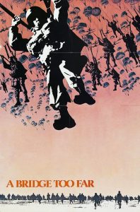 A Bridge Too Far (1977) สะพานนรก | เมื่อแผนรบสุดทะเยอทะยาน กลายเป็นฝันร้ายที่ทหารนับพันต้องจารึกด้วยเลือด