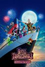 Hotel Transylvania 3: Summer Vacation (2018) โรงแรมผีหนี ไปพักร้อน 3: ซัมเมอร์หฤหรรษ์