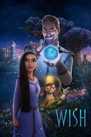 Wish (2023) พรมหัศจรรย์ | เมื่อคำขอส่งเสียงไปถึงดวงดาว ความหวังก็ลอยอยู่ไม่ไกล