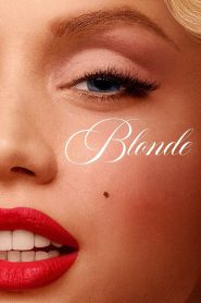Blonde (2022) บลอนด์ | เบื้องหลังรอยยิ้มคือหยดน้ำตาของผู้หญิงชื่อมาริลิน