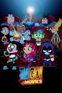 Teen Titans Go! To the Movies (2018) ทีน ไททันส์ โก ฮีโร่วัยเกรียน | เมื่อฮีโร่ไร้ภาคแอ็กชันขอทวงพื้นที่บนจอใหญ่!