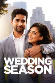 Wedding Season (2022) เวดดิ้ง ซีซั่น | แผนรักหลอก ๆ ที่กลายเป็นรักจริง ท่ามกลางฤดูแต่งงานสุดป่วน