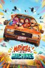 The Mitchells vs. the Machines (2021) บ้านมิตเชลล์ปะทะจักรกล | เมื่อครอบครัวสุดเพี้ยนต้องลุกขึ้นกู้โลกจากหุ่นยนต์ล้างเผ่าพันธุ์
