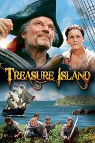 Treasure Island (1990) เกาะมหาสมบัติ | ผจญภัยบนเส้นทางสู่ขุมทรัพย์ ที่หัวใจเด็กชายเติบโตเป็นนักเดินเรือ