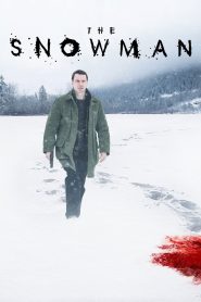 The Snowman (2017) แฮร์รี่ โฮล กับคดีฆาตกรมนุษย์หิมะ | ความเย็นยะเยือกไม่ได้มาจากหิมะ…แต่มาจากเงามืดของฆาตกรที่ไม่มีใครเห็นหน้า