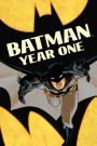 Batman: Year One (2011) ศึกอัศวินแบทแมน ปี 1 | จุดเริ่มของตำนาน ความกลัวคืออาวุธ และเงาคือพันธมิตร