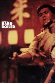 Hard Boiled (1992) ทะลักจุดแตก | กระสุนไม่รู้จบ ศรัทธาไม่ถอย ตำรวจคนหนึ่งพร้อมแตกหักเพื่อความยุติธรรม