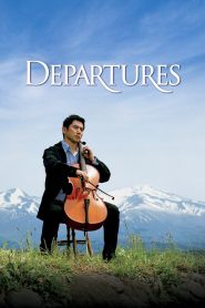 Departures (2008) ความสุขนั้น…นิรันดร | เมื่อความตายไม่ใช่จุดจบ แต่คือจุดเริ่มต้นของการเข้าใจชีวิต