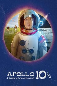 Apollo 10½: A Space Age Childhood (2022) อะพอลโล 10 1/2: วัยเด็กยุคอวกาศ | โตมาพร้อมจินตนาการ…ในยุคที่โลกมองขึ้นไปบนฟ้า