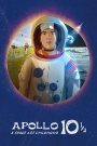 Apollo 10½: A Space Age Childhood (2022) อะพอลโล 10 1/2: วัยเด็กยุคอวกาศ | โตมาพร้อมจินตนาการ…ในยุคที่โลกมองขึ้นไปบนฟ้า