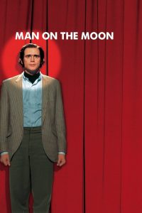 Man on the Moon (1999) ดังก็ดังวะ | เมื่อความตลกกลายเป็นอาวุธ และการเป็นตัวของตัวเอง…คือการแหกทุกกฎของโลก