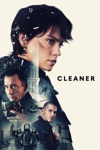 Cleaner (2025) ไต่ระทึกตึกนรก | ภารกิจลับบนความสูง เสี้ยววินาทีแห่งความเป็นความตาย
