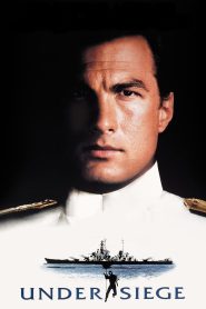 Under Siege (1992) ยุทธการยึดเรือนรก | เมื่อศัตรูยึดเรือรบ…ความหวังเดียวคือชายผู้ไม่มีใครมองเห็นว่าอันตรายที่สุด