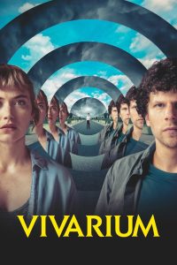 Vivarium (2019) หมู่บ้านวิวา(ห์)เรียม | บ้านในฝัน…หรือกับดักไร้ทางหนี?