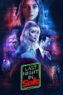 Last Night in Soho (2021) ฝัน-หลอน-ที่โซโห | เมื่อความฝันกลายเป็นฝันร้ายที่ตามหลอกในชีวิตจริง