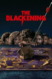 The Blackening (2023) เดอะ แบล็คเคนิ่ง | เกมตลกสุดโหด เมื่อใครตายก่อนขึ้นอยู่กับ “เชื้อชาติ”?