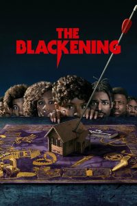 The Blackening (2023) เดอะ แบล็คเคนิ่ง | เกมตลกสุดโหด เมื่อใครตายก่อนขึ้นอยู่กับ “เชื้อชาติ”?