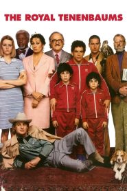 The Royal Tenenbaums (2001) เดอะ รอยัล เทนเนนบาว์ม ครอบครัวสติบวม | เมื่ออัจฉริยะทั้งบ้านพังทลายลงด้วยหัวใจที่ไม่เคยถูกซ่อม
