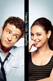 Friends with Benefits (2011) เพื่อนกัน มันส์กระจาย | ความสัมพันธ์ไร้สถานะ…แต่ทำไมใจมันไม่เคยว่างเปล่า