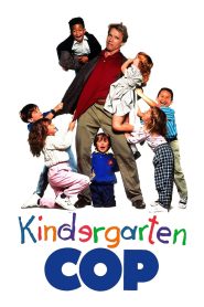Kindergarten Cop (1990) ตำรวจเหล็ก ปราบเด็กแสบ | ภารกิจลับของตำรวจสายบู๊ ที่ต้องเปลี่ยนจากจับโจร… มาสอนเด็กอนุบาล
