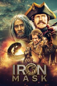 Iron Mask (2019) อภินิหารมังกรฟัดโลก | เมื่อแผนที่แห่งเวทมนตร์ พาไปพบพลังลับที่โลกไม่ควรรู้