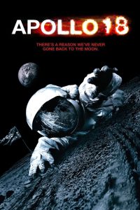 Apollo 18 (2011) หลุมลับสยองสองล้านปี | ภารกิจสุดท้ายที่ไม่มีในประวัติศาสตร์…เพราะบางสิ่งบนดวงจันทร์ไม่อยากให้กลับมาเล่า