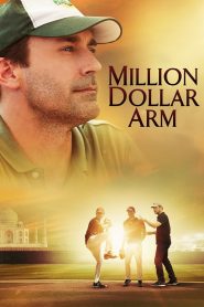 Million Dollar Arm (2014) คว้าฝันข้ามโลก | จากท้องถนนอินเดีย สู่สนามเบสบอลอเมริกา