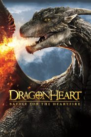 Dragonheart 4: Battle for the Heartfire (2017) ดราก้อนฮาร์ท 4 มหาสงครามมังกรไฟ เมื่อสายเลือดแห่งมังกรคือพลัง…แต่หัวใจที่แตกแยกจะนำไปสู่สงครามที่เผาทั้งอาณาจักร