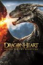 Dragonheart 4: Battle for the Heartfire (2017) ดราก้อนฮาร์ท 4 มหาสงครามมังกรไฟ เมื่อสายเลือดแห่งมังกรคือพลัง…แต่หัวใจที่แตกแยกจะนำไปสู่สงครามที่เผาทั้งอาณาจักร