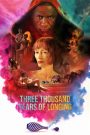 Three Thousand Years of Longing (2022) ปาฏิหาริย์ตะเกียงวิเศษ 3,000 ปี: เรื่องเล่าข้ามกาลเวลา ความปรารถนาที่ไม่อาจหลีกเลี่ยง