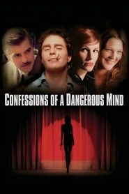 Confessions of a Dangerous Mind (2002) จารชน 2 เงา | เมื่อชีวิตคนธรรมดา กลายเป็นตำนานลับของโลกสายลับ
