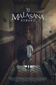 32 Malasaña Street (2020) 32 มาลาซานญ่า ย่านผีอยู่ | บ้านใหม่กลางเมือง…แต่ผีอยู่มาก่อน!
