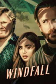 Windfall (2002) เงินลวงพรางตา | เมื่อความโลภพัดพาให้ทุกอย่างหลุดควบคุม