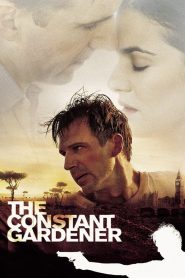 The Constant Gardener (2005) ขอพลิกโลกพิสูจน์เธอ เพราะความรักแท้…อาจเป็นแรงผลักดันเดียวที่กล้าท้าชนกับความอยุติธรรมระดับโลก