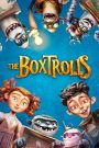 The Boxtrolls (2014) บ็อกซ์โทรลล์ นี่แหละ..มอนสเตอร์ | ใครว่า “ตัวประหลาด” ไม่มีหัวใจ?